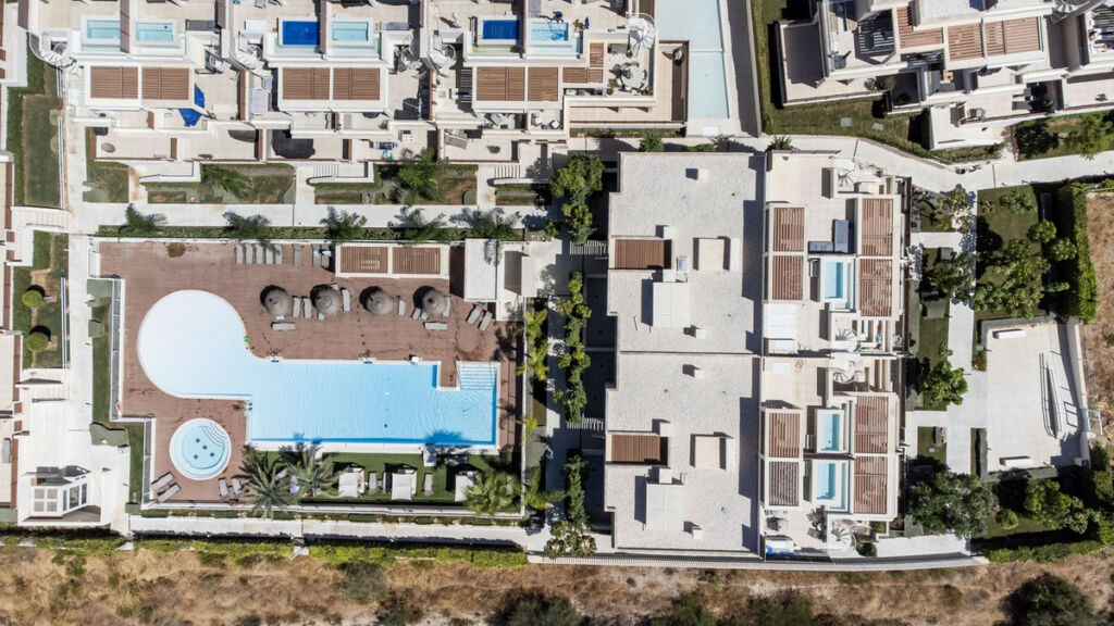 Ground Floor Apartment La Cala de Mijas Málaga - image 32