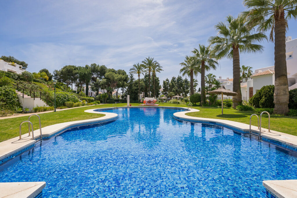 Middle Floor Apartment Marbella Málaga - image 32