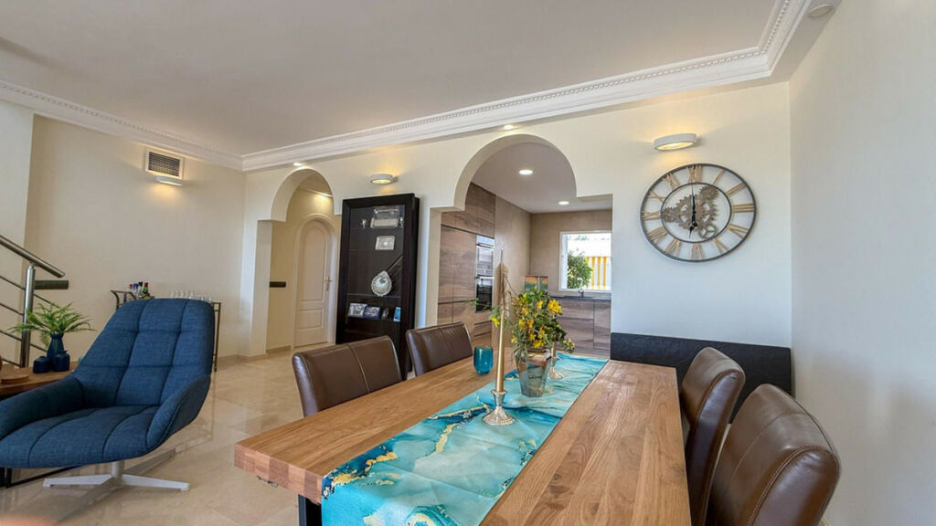 Penthouse Duplex Marbella Málaga - image 32
