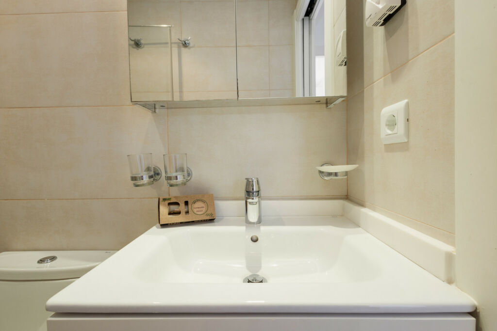Semi-Detached House Costabella Málaga - image 32