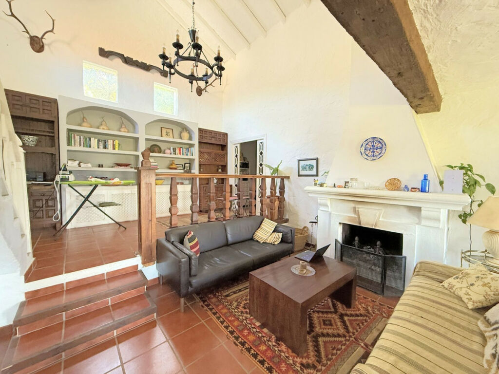 Hotel Casares Málaga - image 32