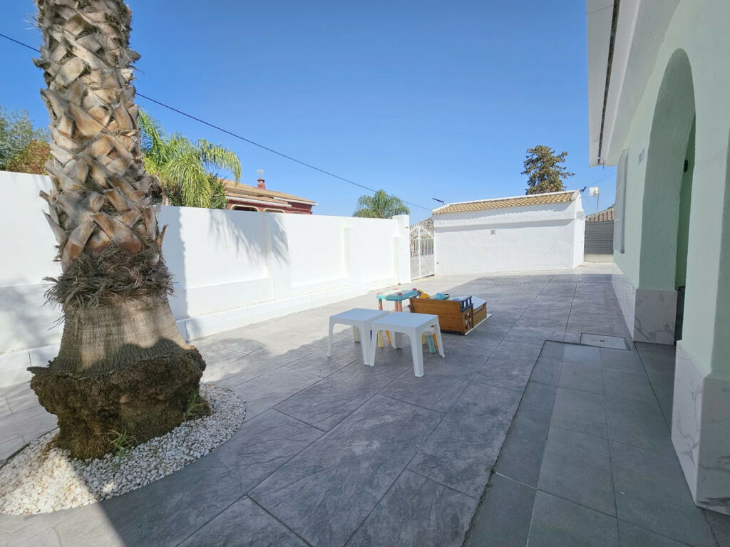 Detached Villa Coín Málaga - image 31
