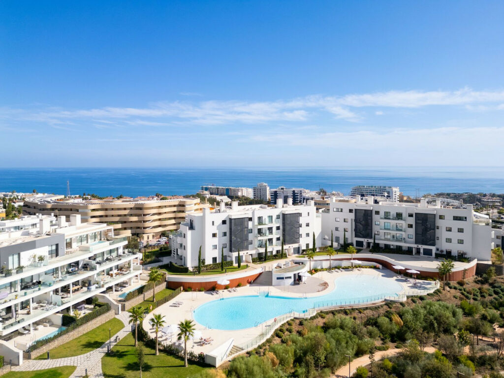 Ground Floor Apartment Fuengirola Málaga - image 32
