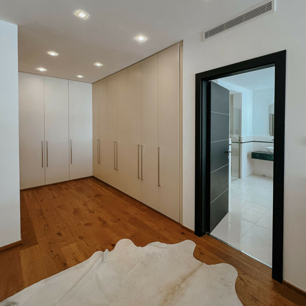 Townhouse Sierra Blanca Málaga - image 32