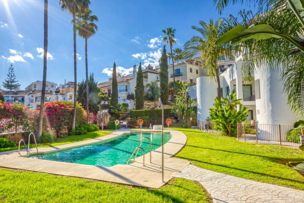 Penthouse Duplex Mijas Golf Málaga - image 32