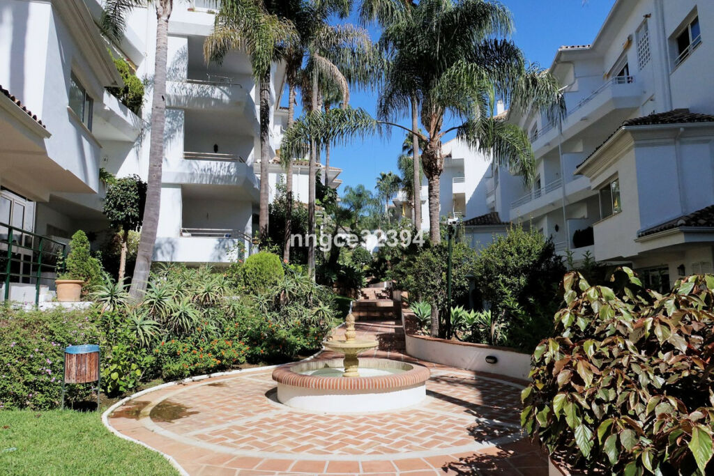 Ground Floor Apartment San Pedro de Alcántara Málaga - image 32