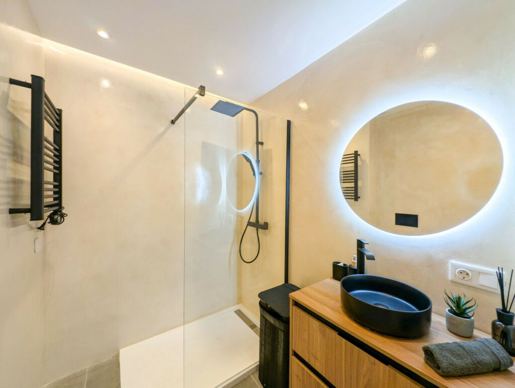 Middle Floor Apartment Marbella Málaga - image 32