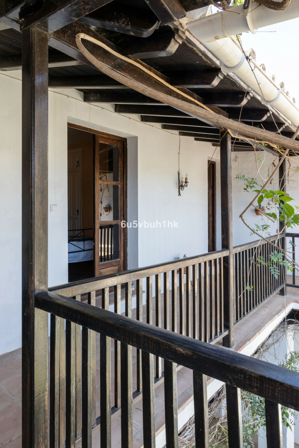 Detached Villa Torrox Málaga - image 32