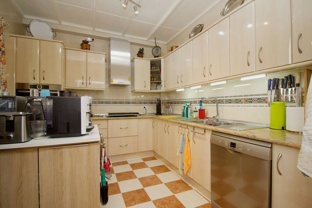 Detached Villa Alhaurín el Grande Málaga - image 32