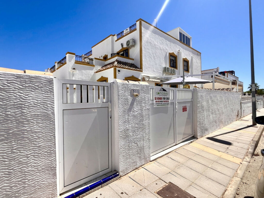 Duplex Entre Naranjos Alicante - image 32