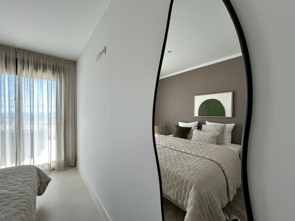 Penthouse Fuengirola Málaga - image 32