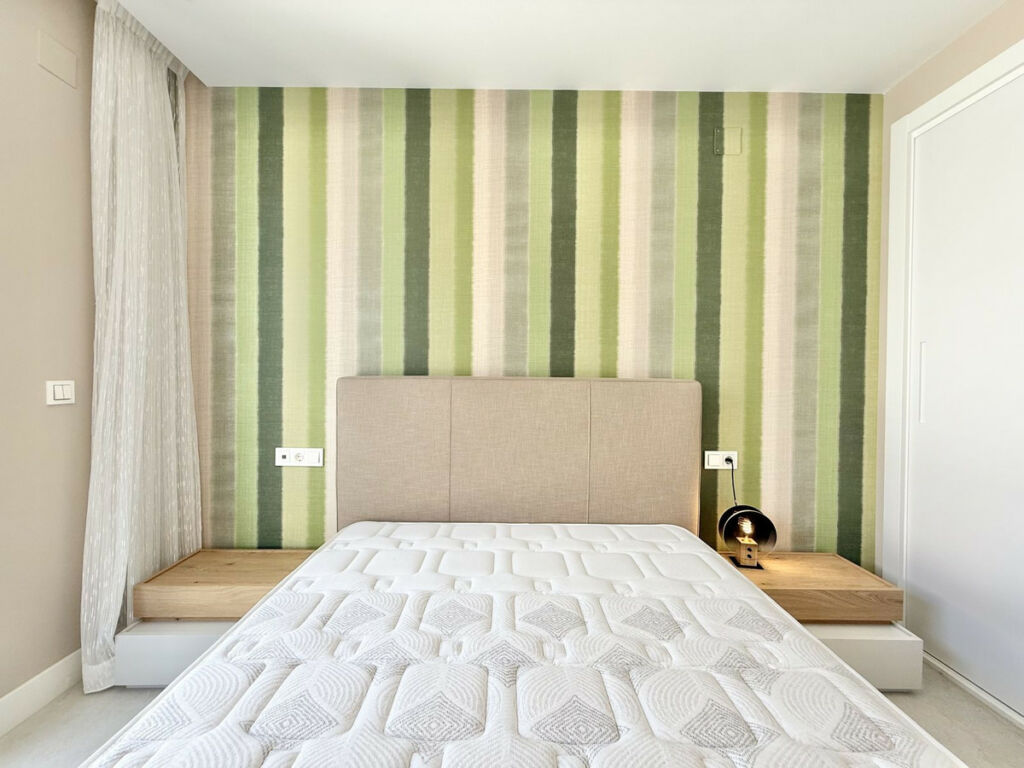 Penthouse Cabopino Málaga - image 32
