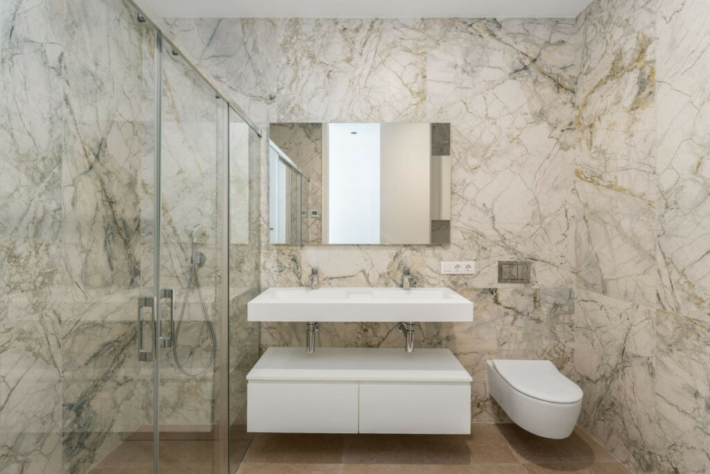 Detached Villa Finestrat Alicante - image 32