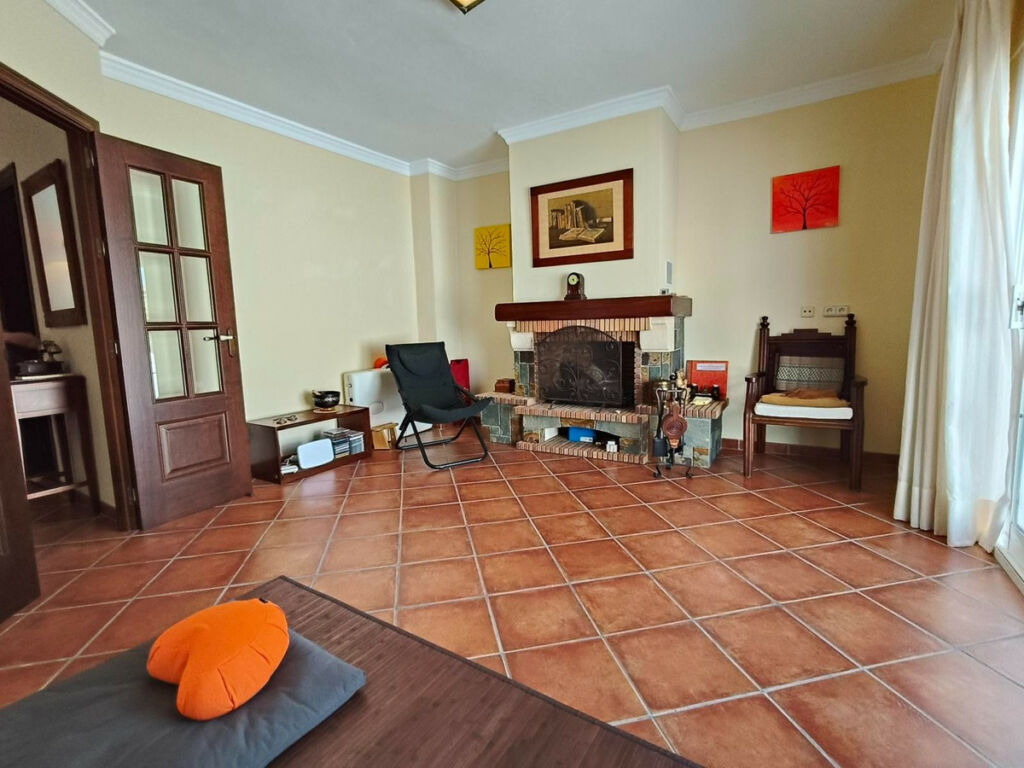 Townhouse Manilva Málaga - image 29