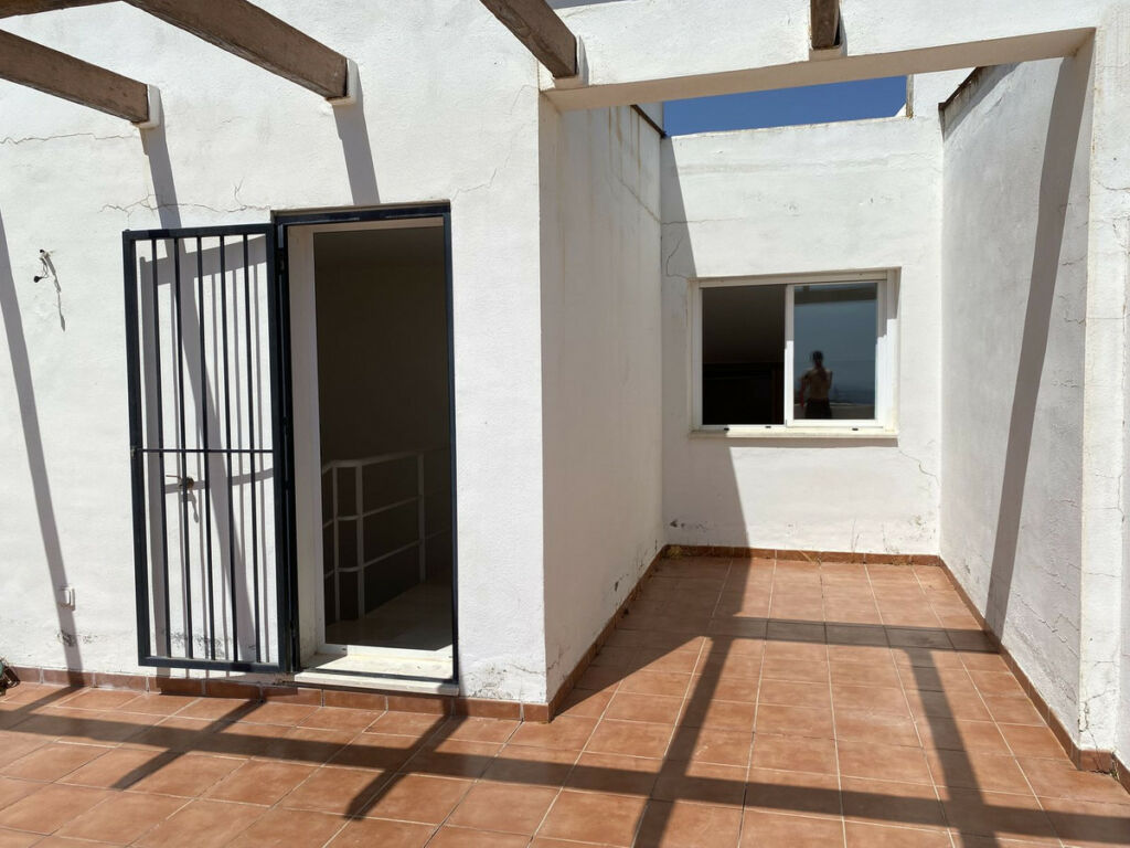 Townhouse Manilva Málaga - image 35
