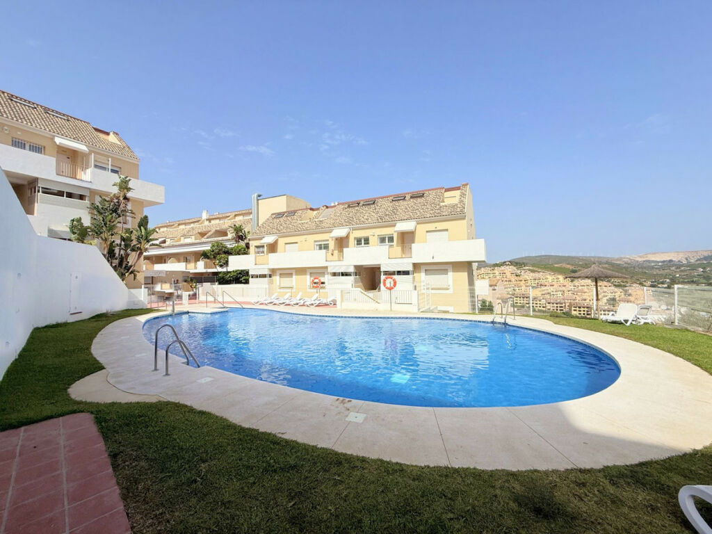 Ground Floor Apartment La Duquesa Málaga - image 32