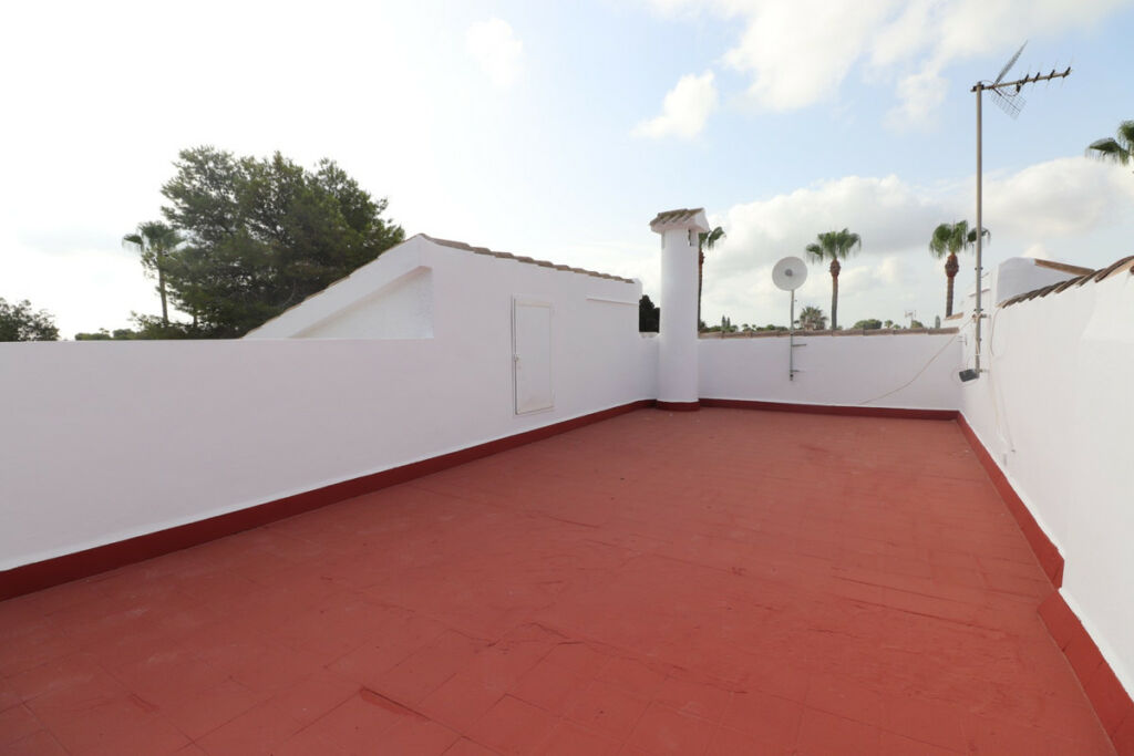 Detached Villa Dona Pepa Alicante - image 32