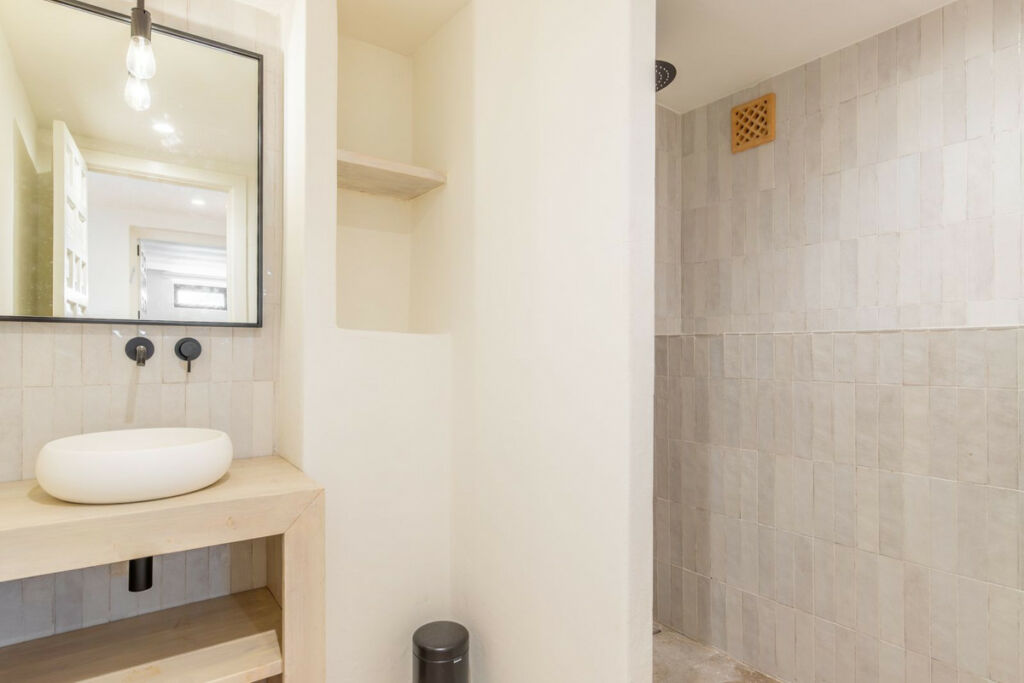 Detached Villa Javea Alicante - image 32