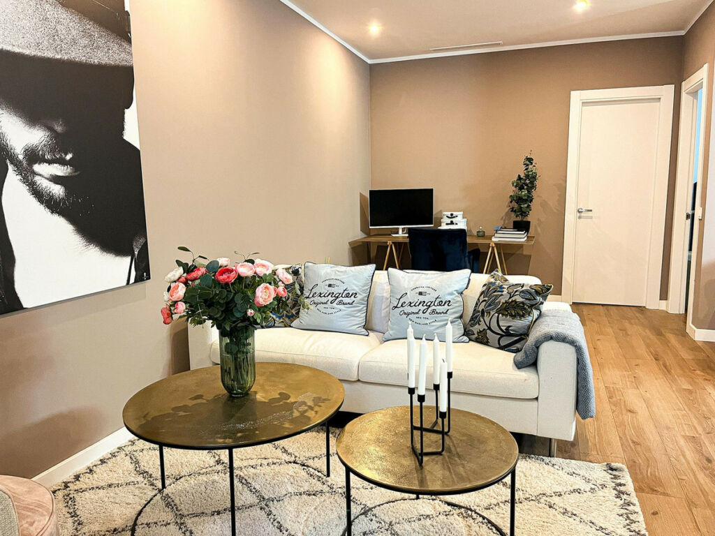 Semi-Detached House Cabopino Málaga - image 32
