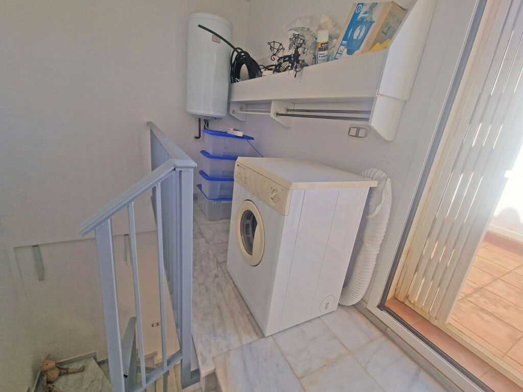 Semi-Detached House Cabopino Málaga - image 30