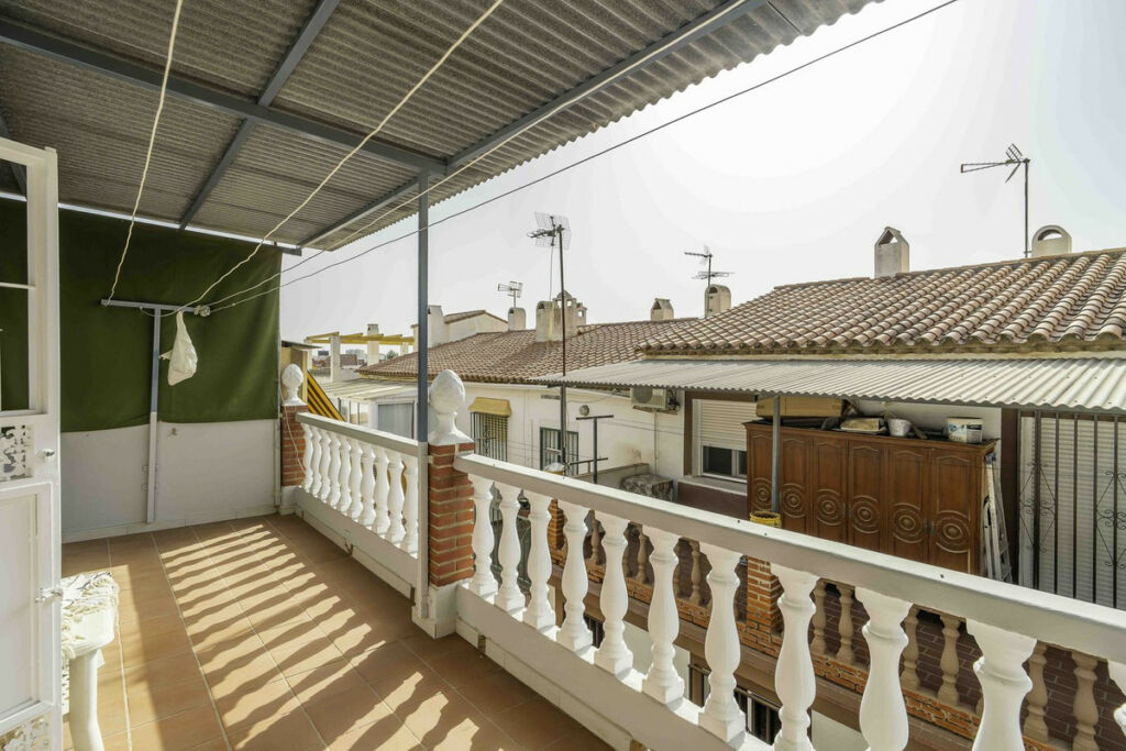 Townhouse Las Lagunas Málaga - image 32