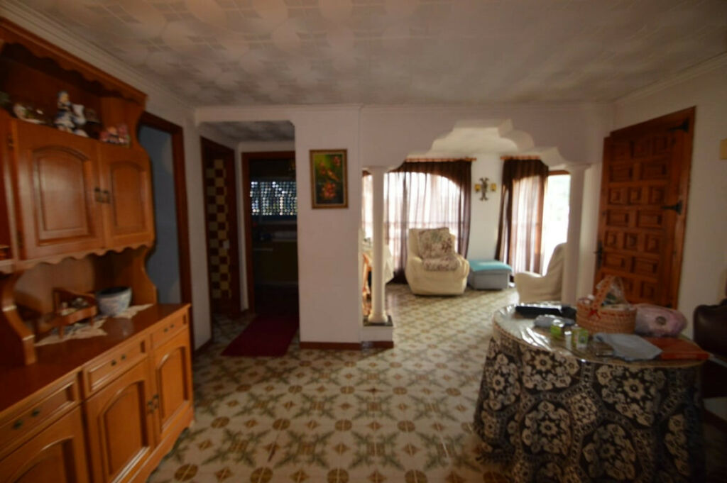 Detached Villa Javea Alicante - image 32