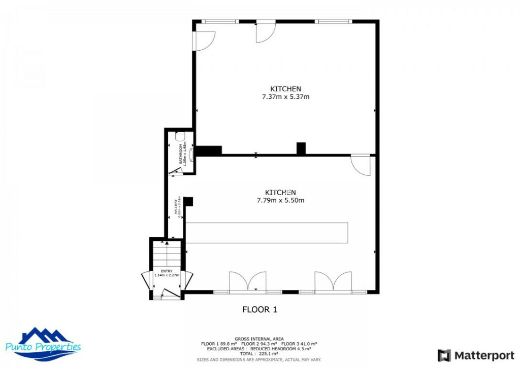 Semi-Detached House Los Narejos Murcia - image 32