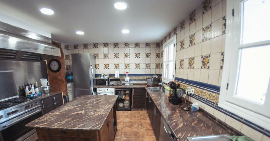 Detached Villa Lorca Murcia - image 32