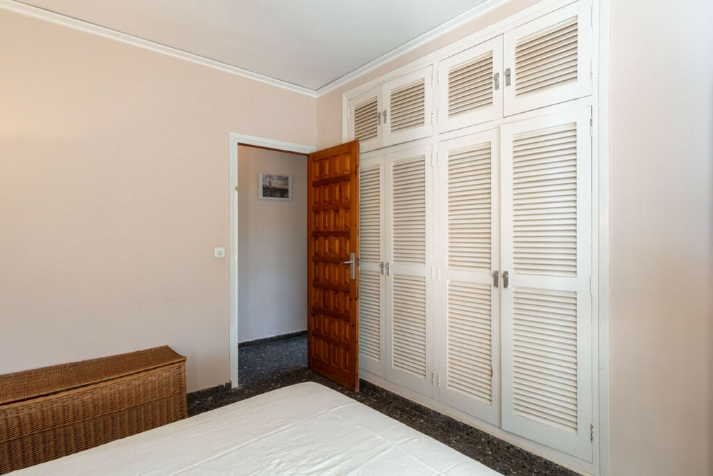 Detached Villa Denia Alicante - image 32
