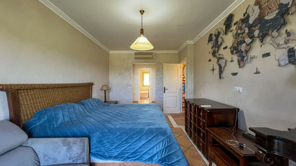 Townhouse Sotogrande Alto Cádiz - image 32