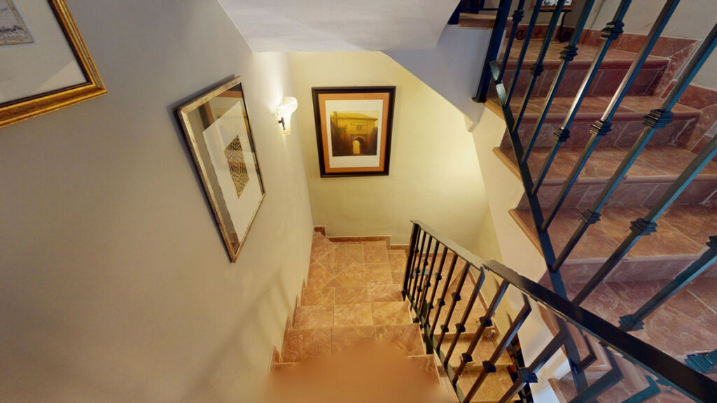 Semi-Detached House Torre del Mar Málaga - image 32