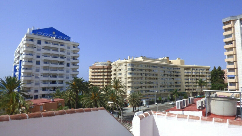 Townhouse Marbella Málaga - image 32