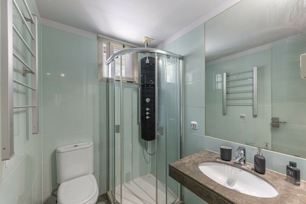Penthouse Duplex La Cala de Mijas Málaga - image 32