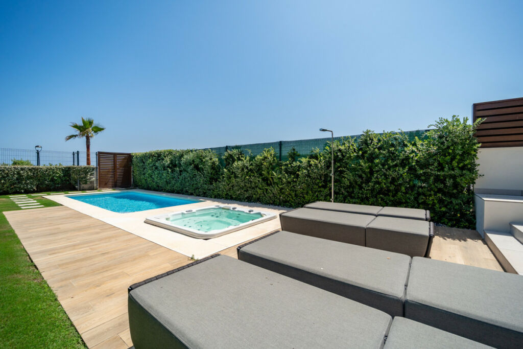 Townhouse Estepona Málaga - image 32
