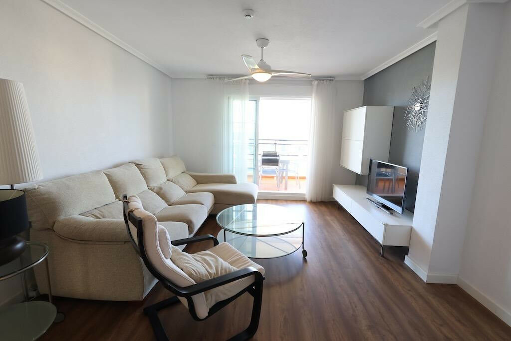 Penthouse Pilar de la Horadada Alicante - image 32