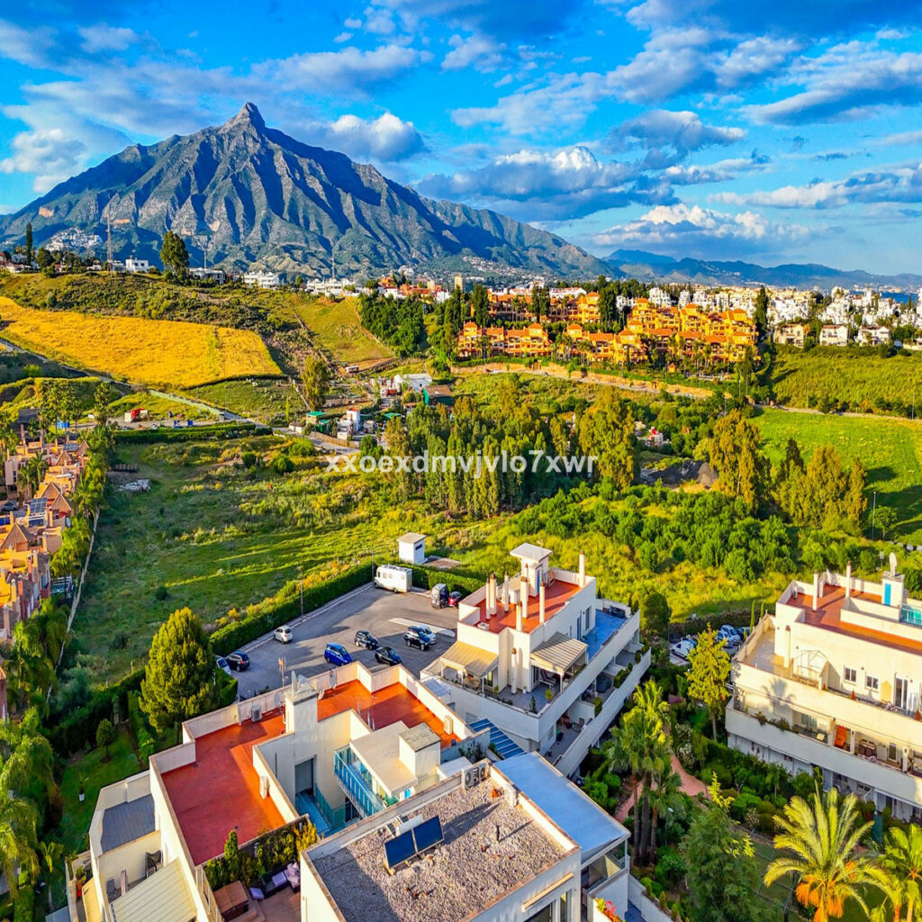 Penthouse Marbella Málaga - image 32