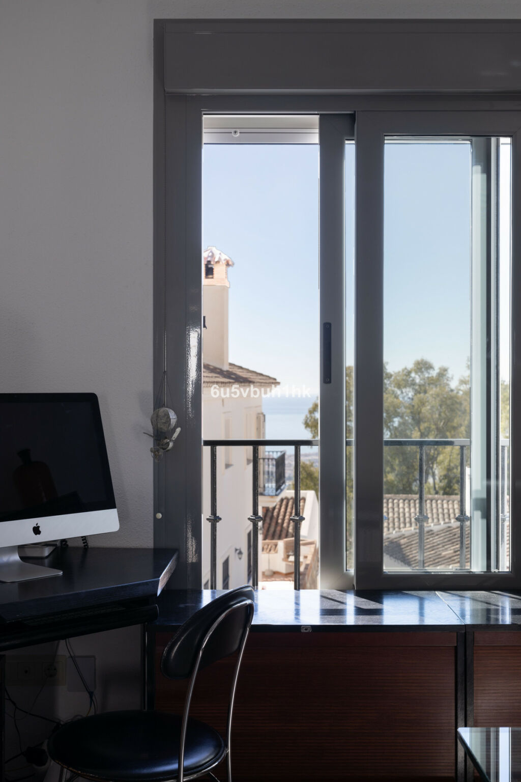 Detached Villa Mijas Málaga - image 32