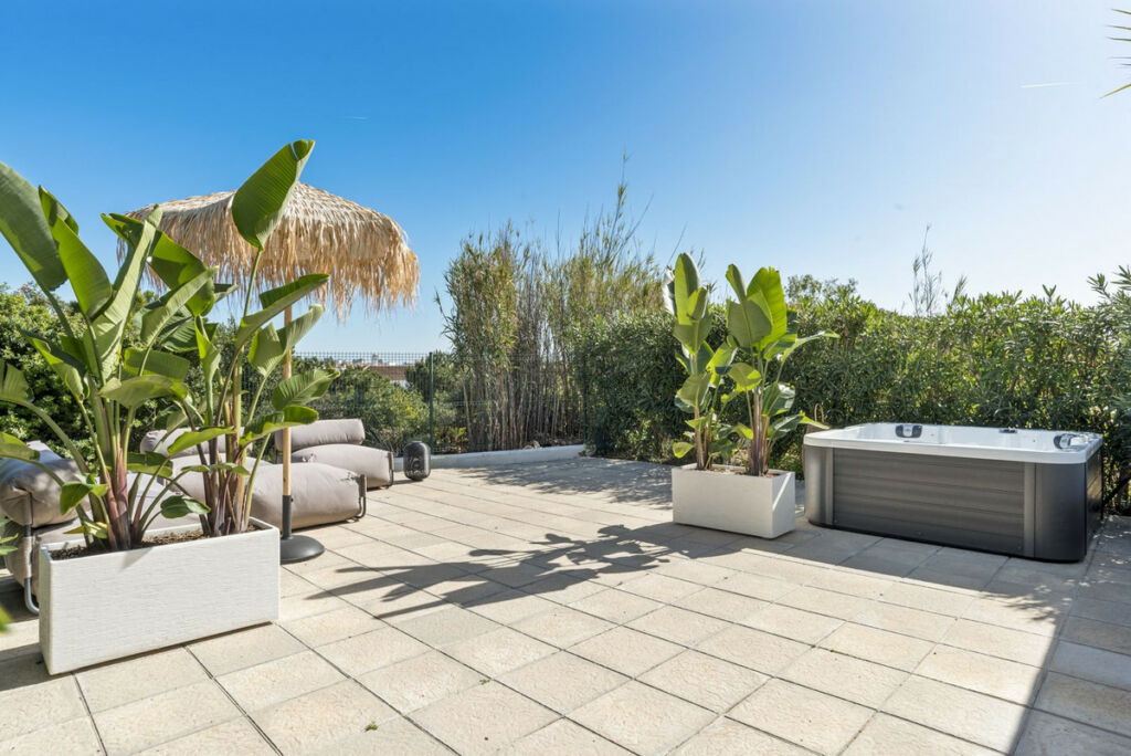Ground Floor Apartment Estepona Málaga - image 32