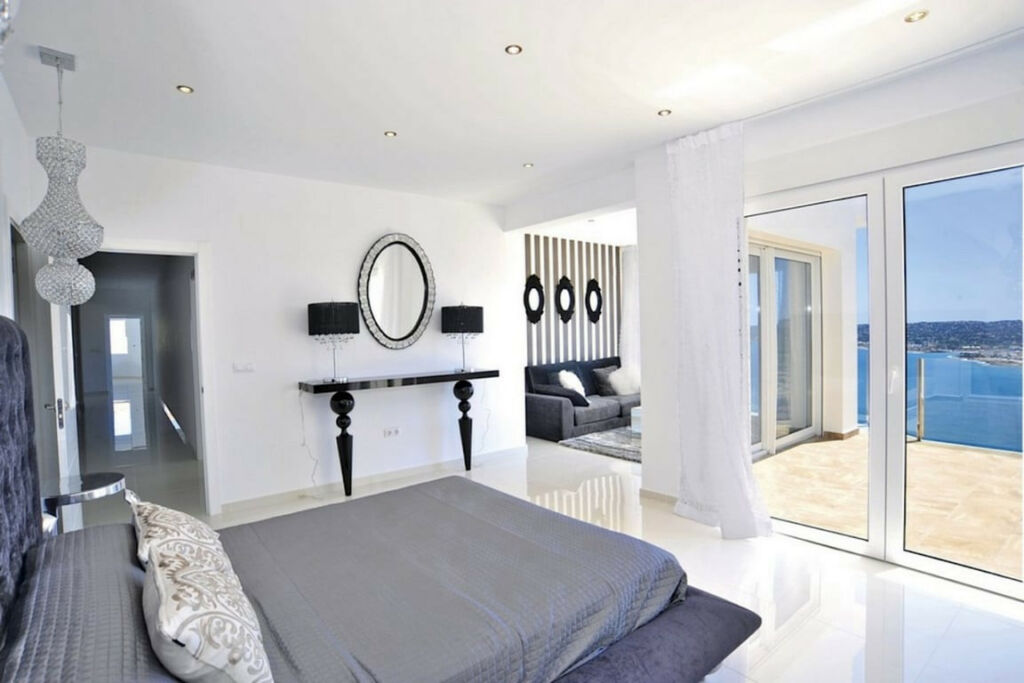 Detached Villa Javea Alicante - image 32