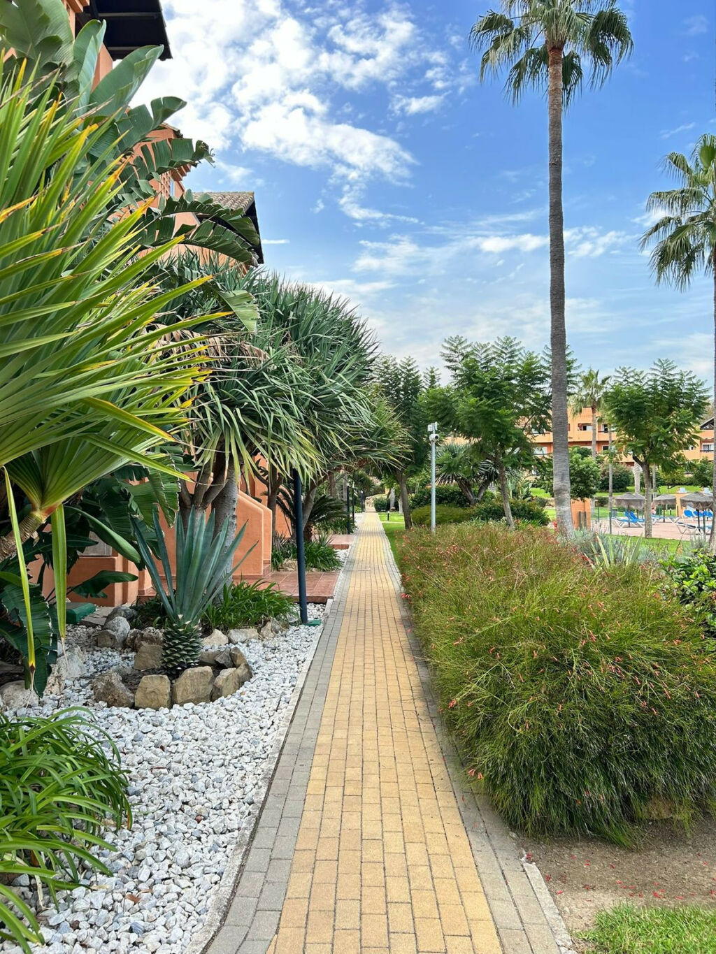 Penthouse Casares Málaga - image 35