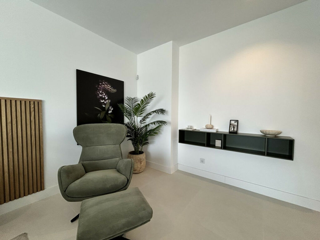 Penthouse Fuengirola Málaga - image 32