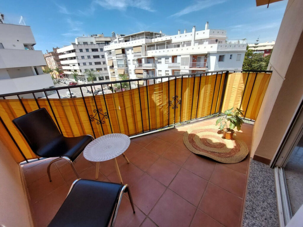 Top Floor Apartment Mijas Costa Málaga - image 32