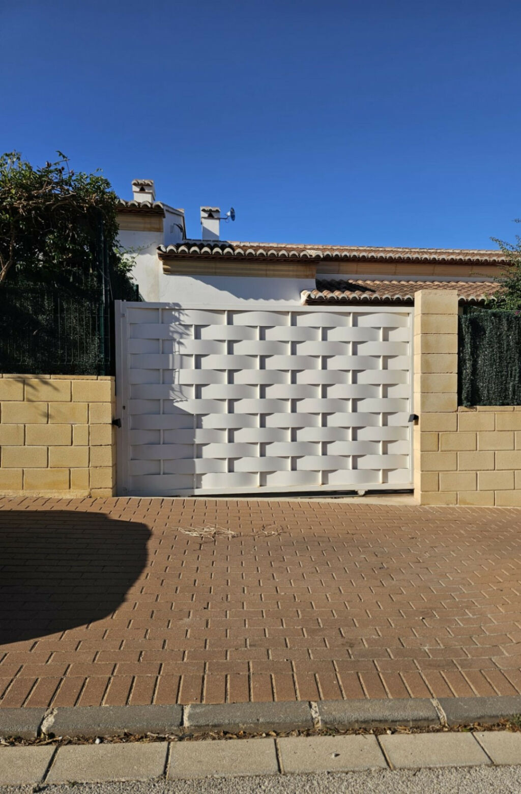 Townhouse Benitachell Alicante - image 32