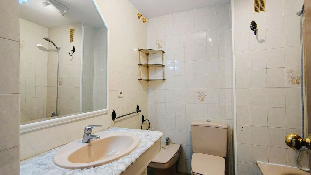 Middle Floor Apartment San Pedro de Alcántara Málaga - image 32