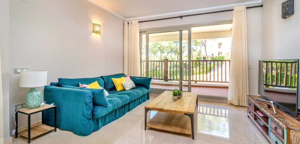Middle Floor Apartment Las Colinas Golf Alicante - image 32