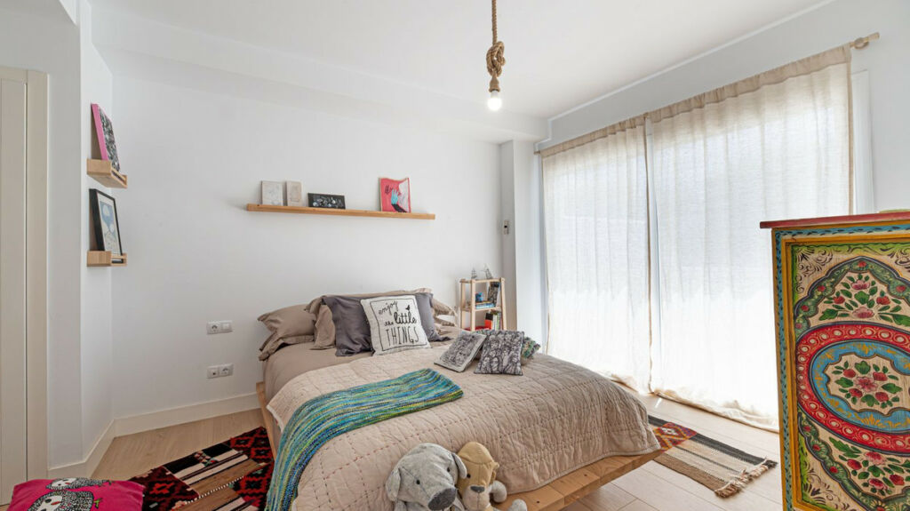 Detached Villa Benalmadena Málaga - image 32