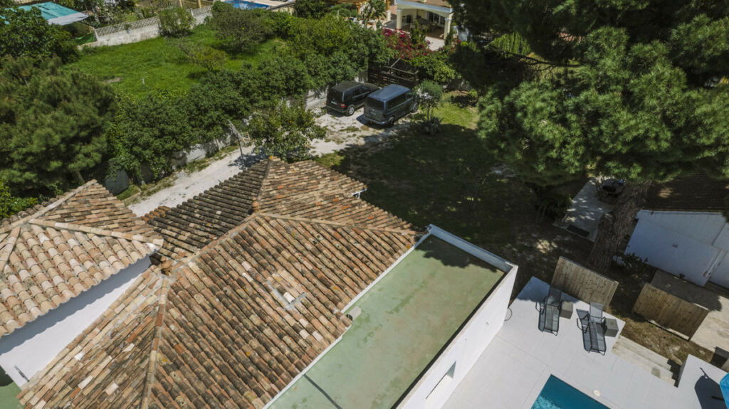 Detached Villa Marbella Málaga - image 32