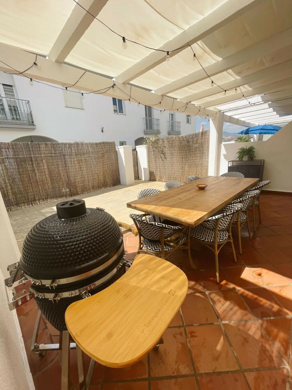 Townhouse Atalaya Málaga - image 32