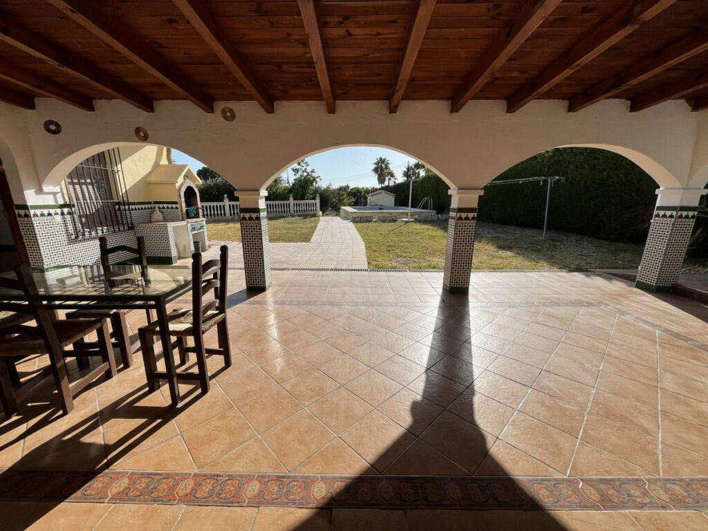 Finca - Cortijo Estepona Málaga - image 32