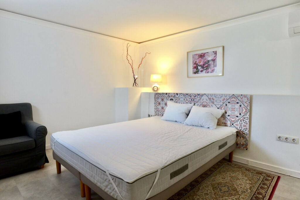 Detached Villa Benalmadena Málaga - image 32
